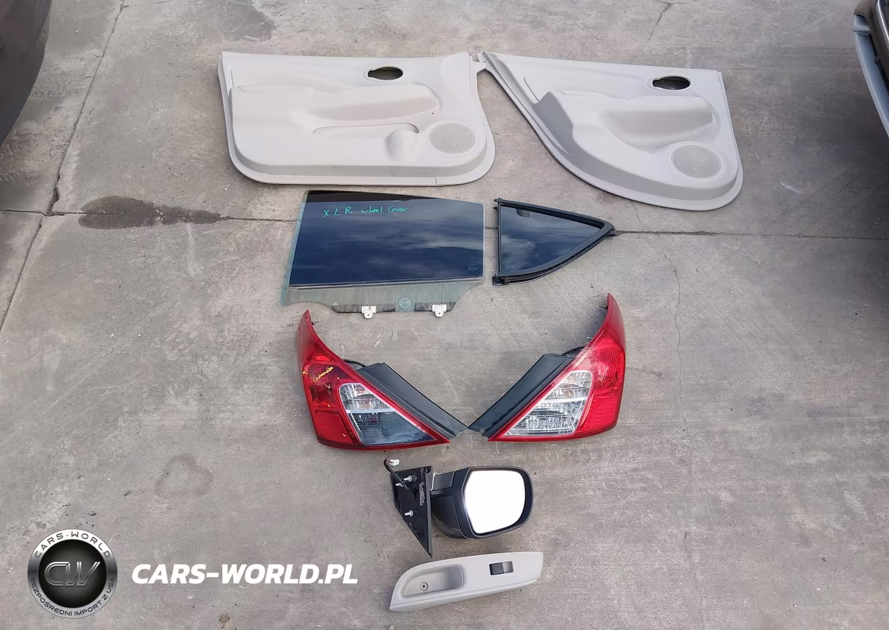 2012 Nissan Versa 1.6 Sv VIN:3N1CN7APXCL877415 - 12