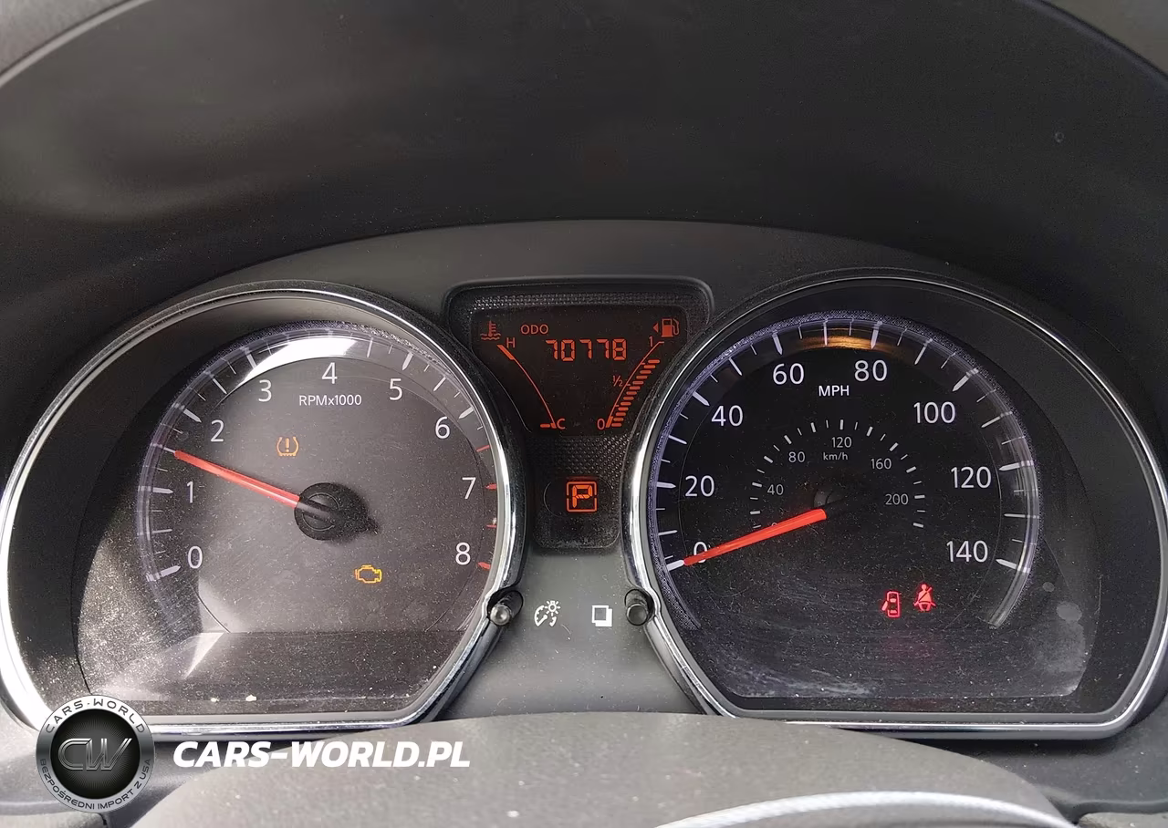 2012 Nissan Versa 1.6 Sv VIN:3N1CN7APXCL877415 - 7
