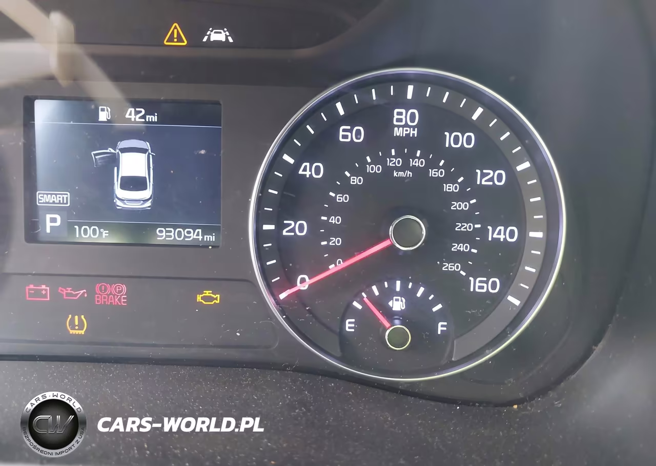 2021 Kia Forte Lxs VIN:3KPF24AD7ME346573 - 15