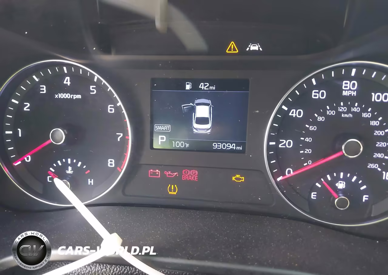 2021 Kia Forte Lxs VIN:3KPF24AD7ME346573 - 7