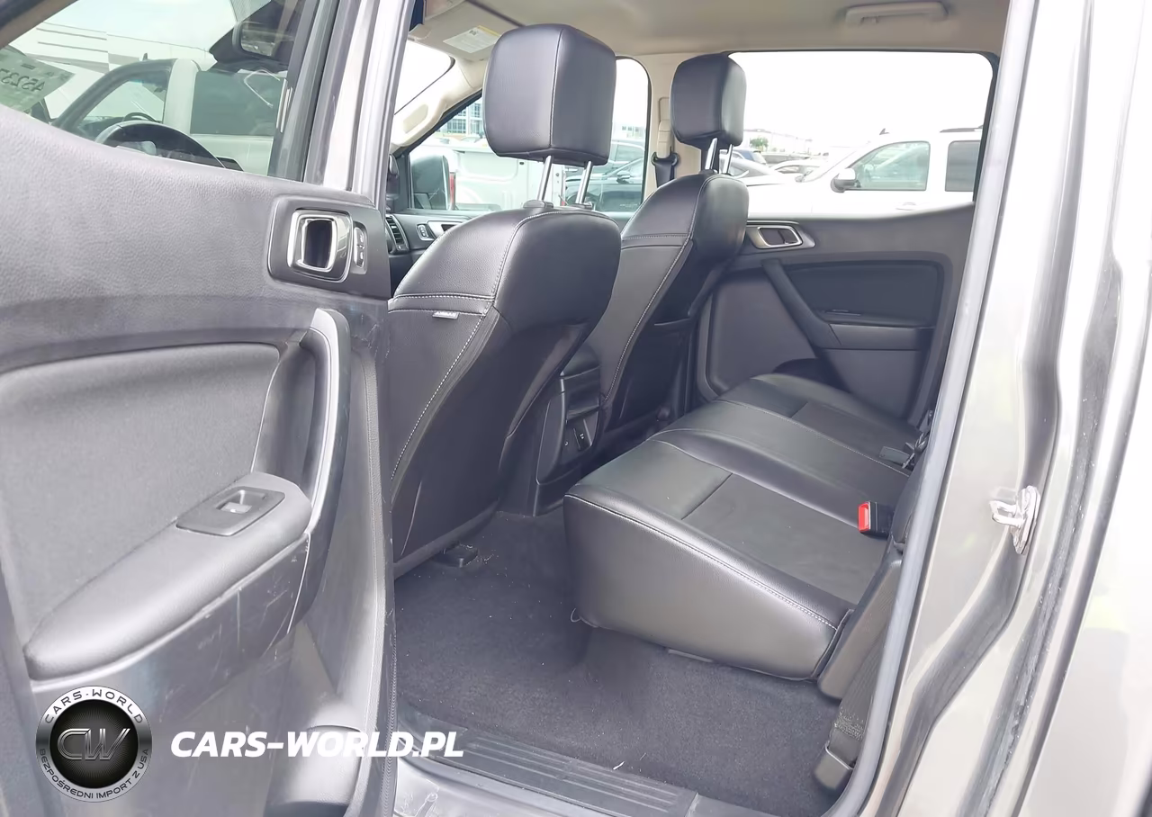 2021 Ford Ranger Xlt VIN:1FTER4FH9MLD63935 - 8