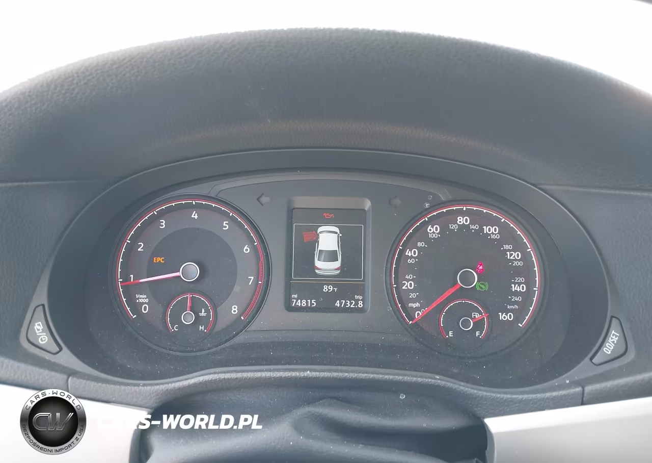 2021 Volkswagen Passat 2.0T S VIN:1VWAA7A34MC006629 - 7