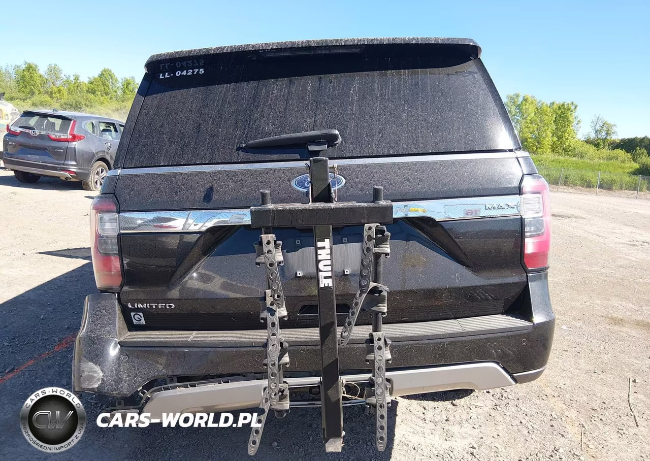2021 Ford Expedition Limited Max VIN:1FMJK2AT9MEA17290 - 17