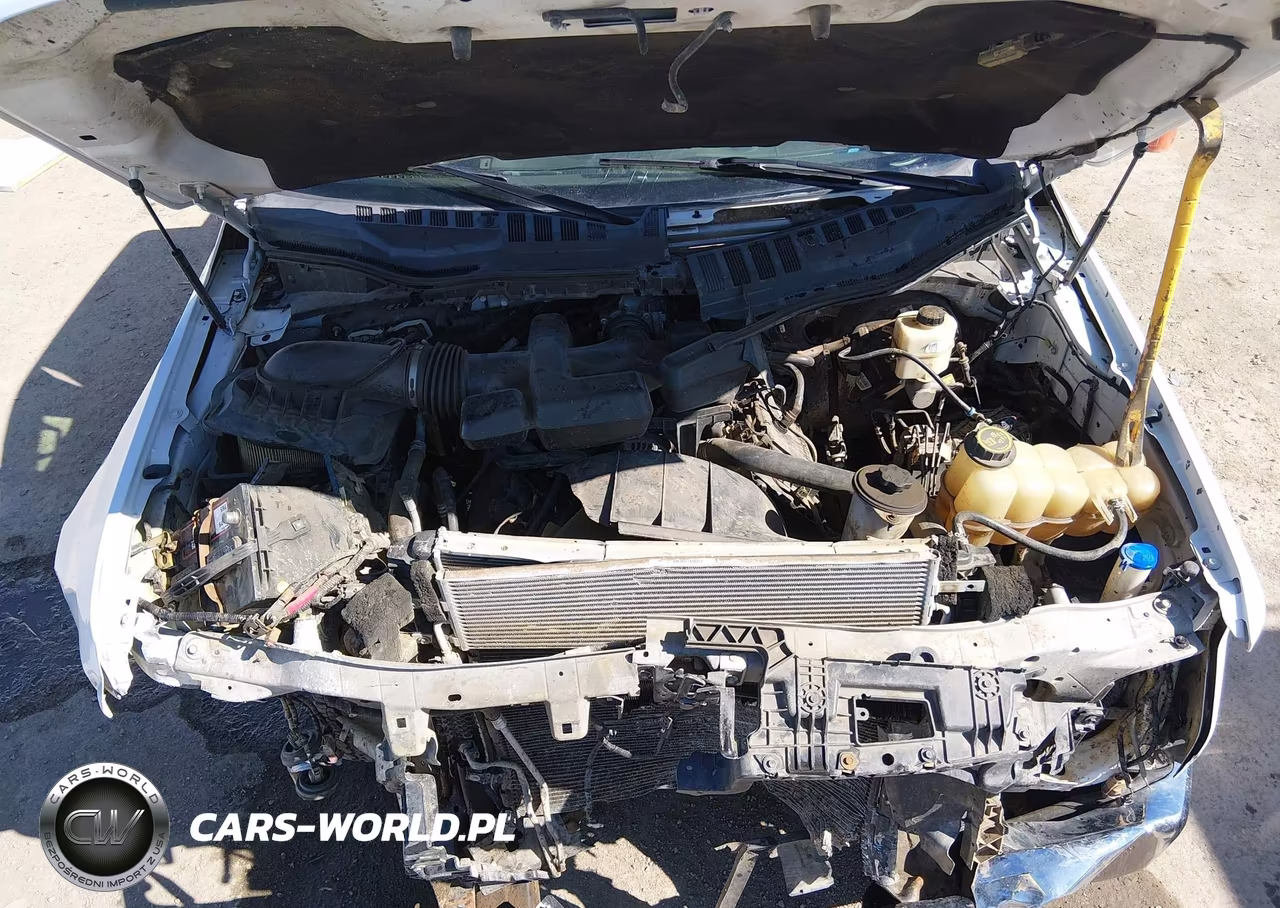 2017 Ford F-250 Xl VIN:1FT7W2B65HEB38335 - 10