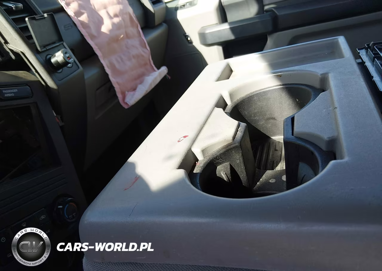 2017 Ford F-250 Xl VIN:1FT7W2B65HEB38335 - 14