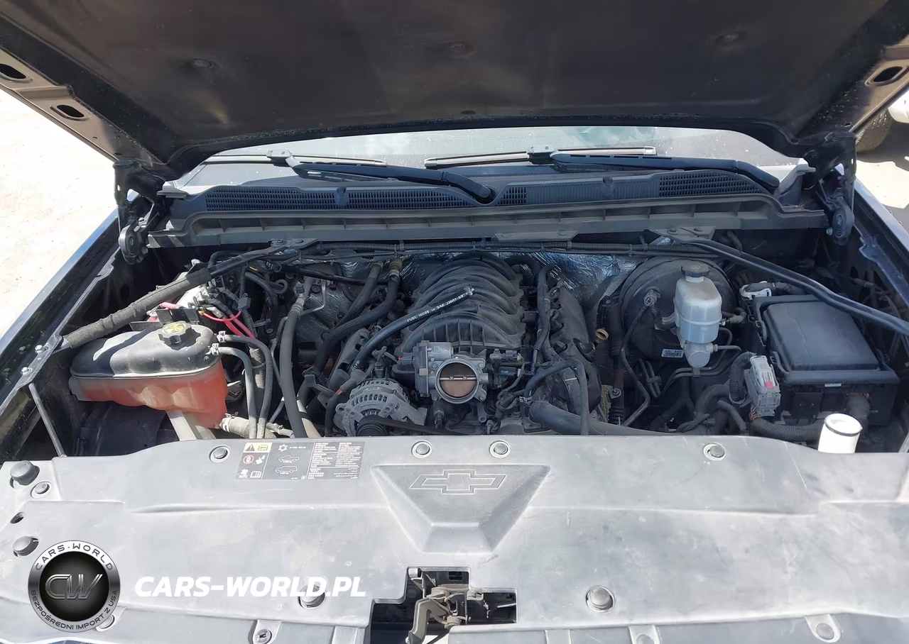 2016 Chevrolet Silverado K1500 Lt VIN:1GCVKREC7GZ260327 - 10