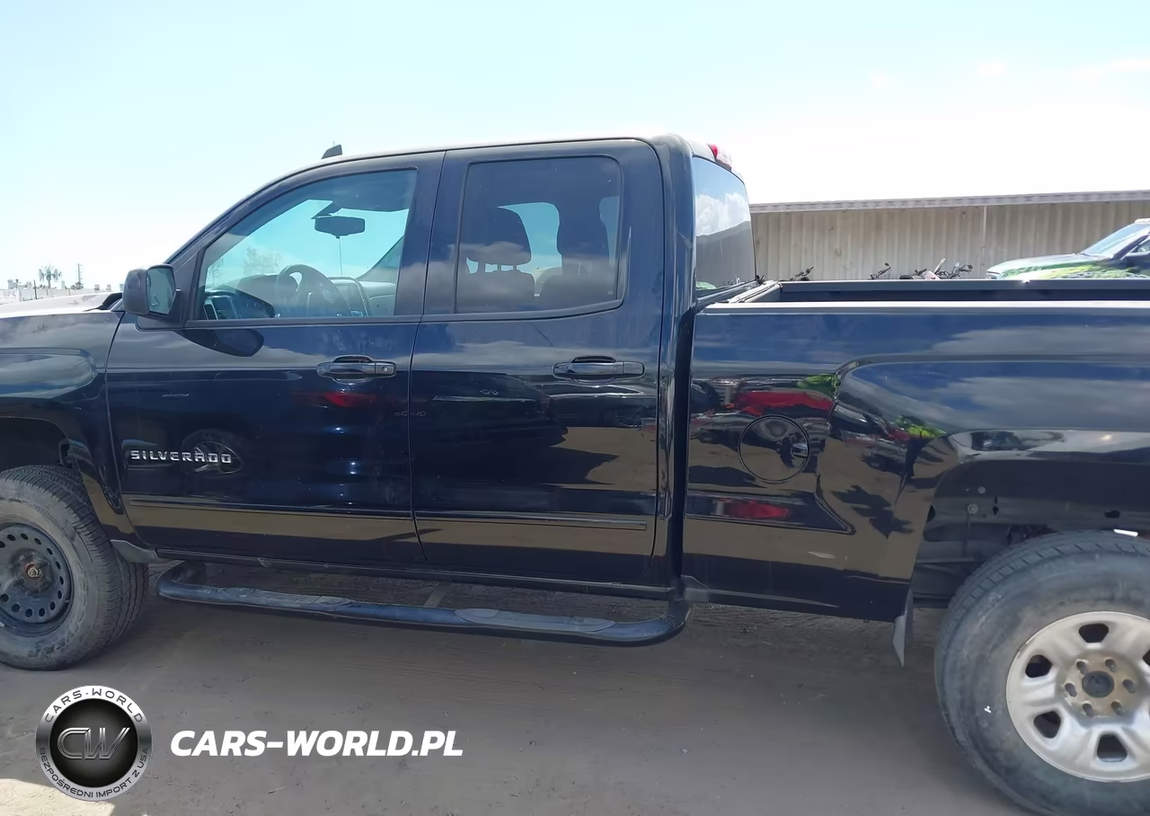 2016 Chevrolet Silverado K1500 Lt VIN:1GCVKREC7GZ260327 - 13