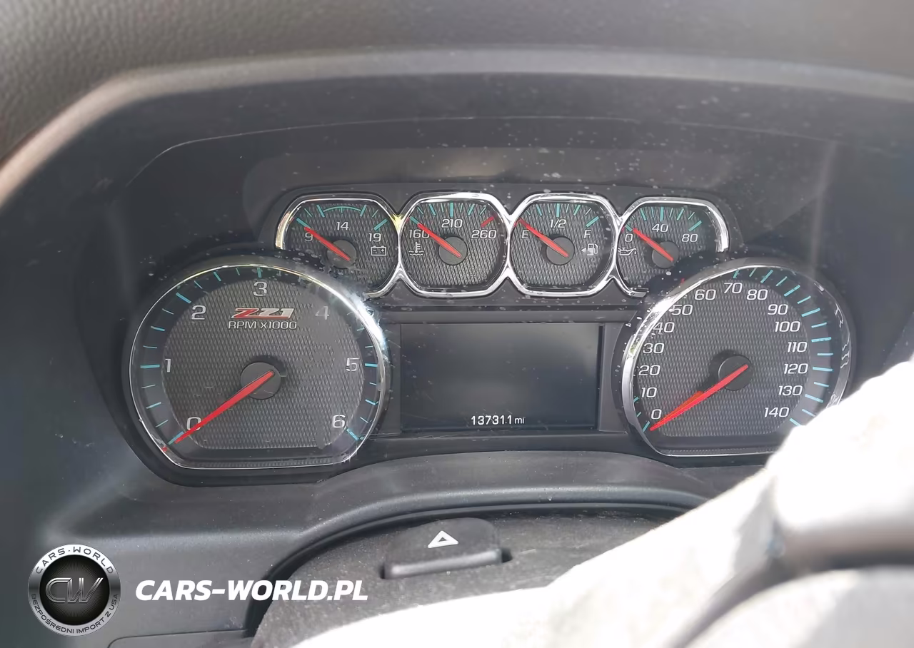 2016 Chevrolet Silverado K1500 Lt VIN:1GCVKREC7GZ260327 - 7