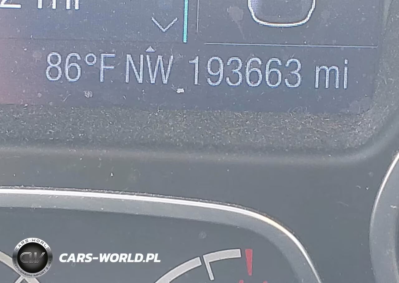 2013 Ford Focus Se VIN:1FADP3F27DL126695 - 15