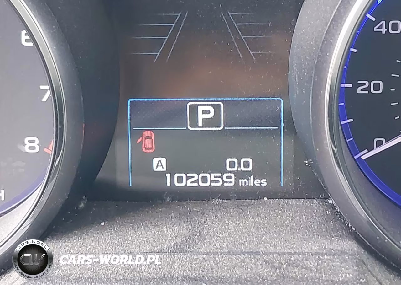 2017 Subaru Legacy 2.5I Premium VIN:4S3BNAF66H3053422 - 15