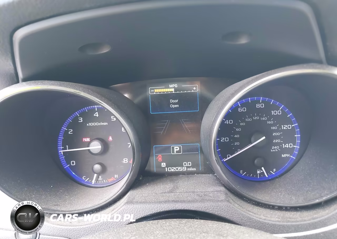2017 Subaru Legacy 2.5I Premium VIN:4S3BNAF66H3053422 - 7