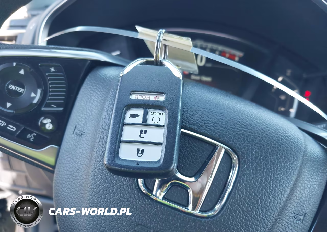 2018 Honda Cr-V Ex VIN:7FARW2H57JE005365 - 11