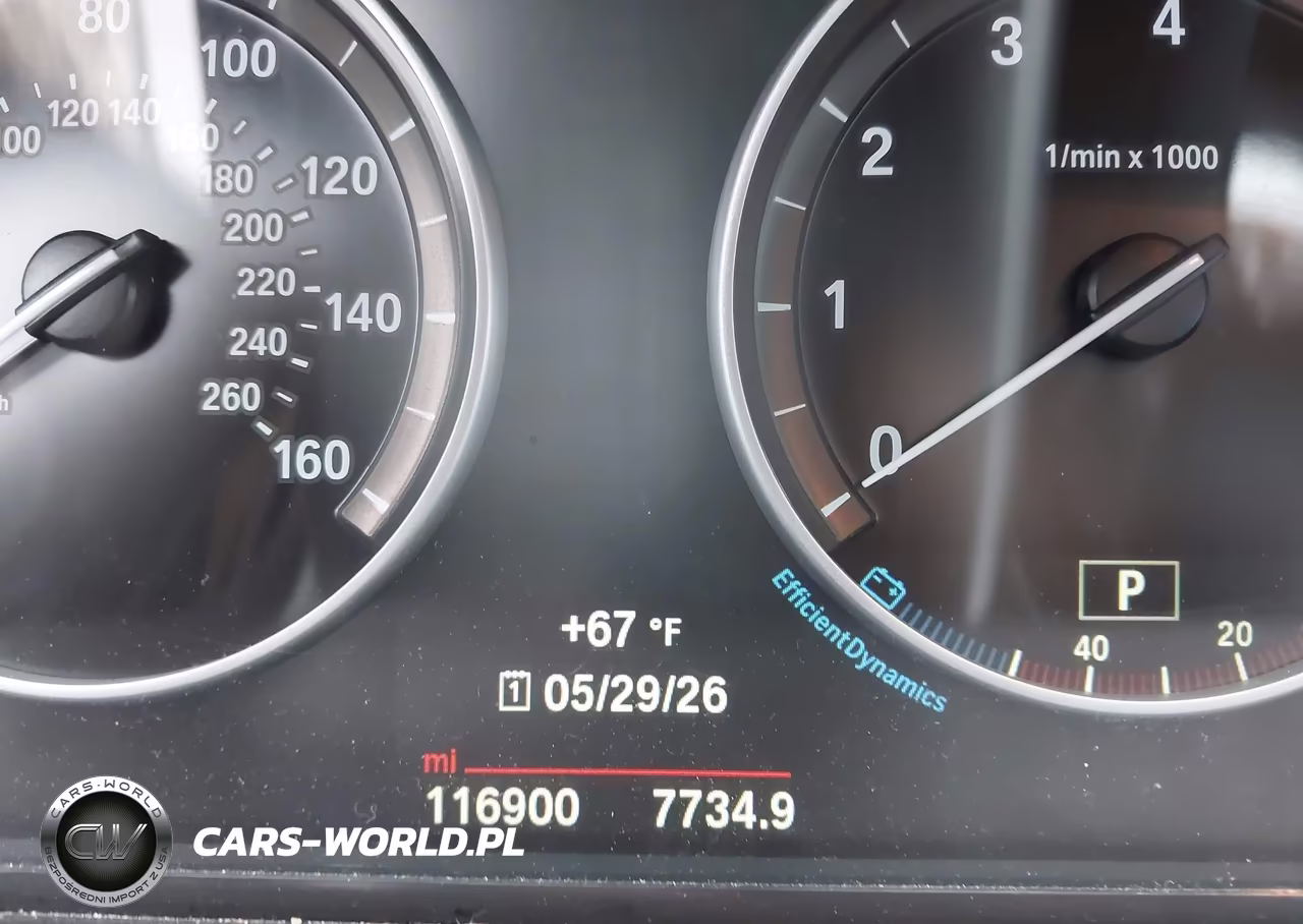 2016 BMW 528I VIN:WBA5A5C52GD528209 - 14