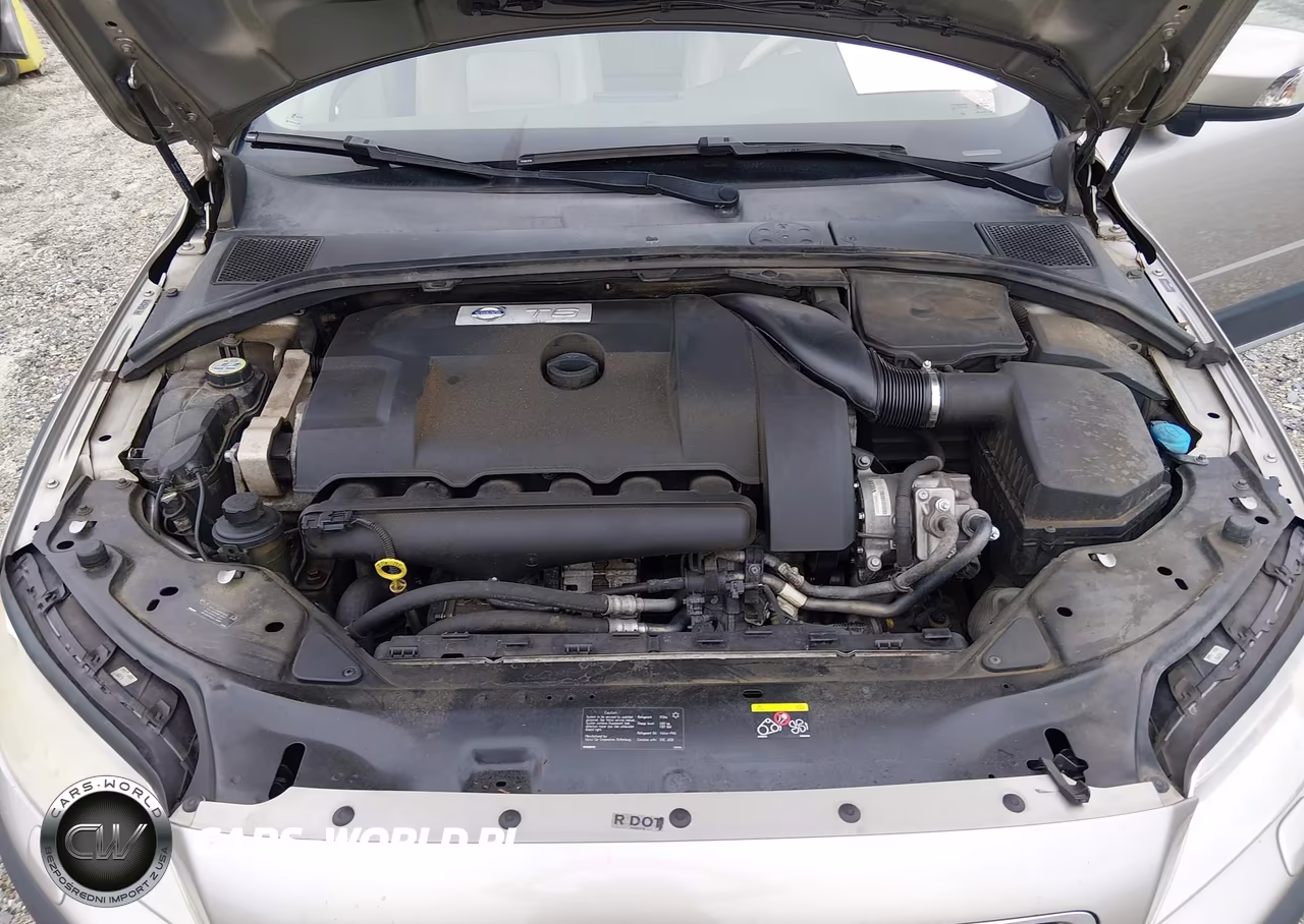 2011 Volvo Xc70 T6 VIN:YV4902BZ1B1100312 - 10