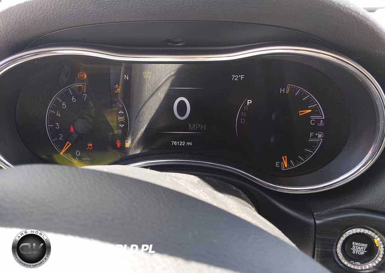 2020 Jeep Grand Cherokee Limited 4X4 VIN:1C4RJFBG5LC316062 - 7
