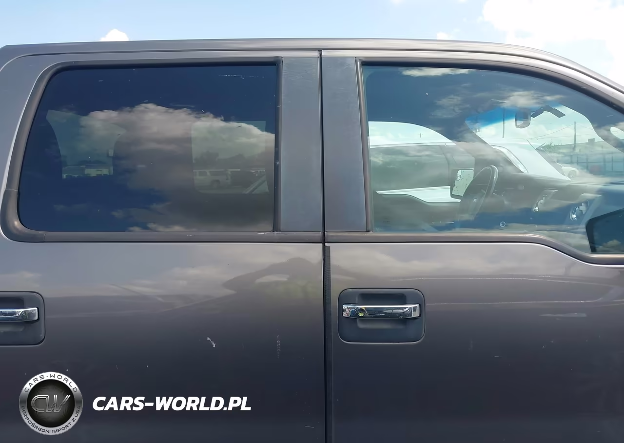 2012 Ford F-150 Xlt VIN:1FTFW1CT2CFC94412 - 13
