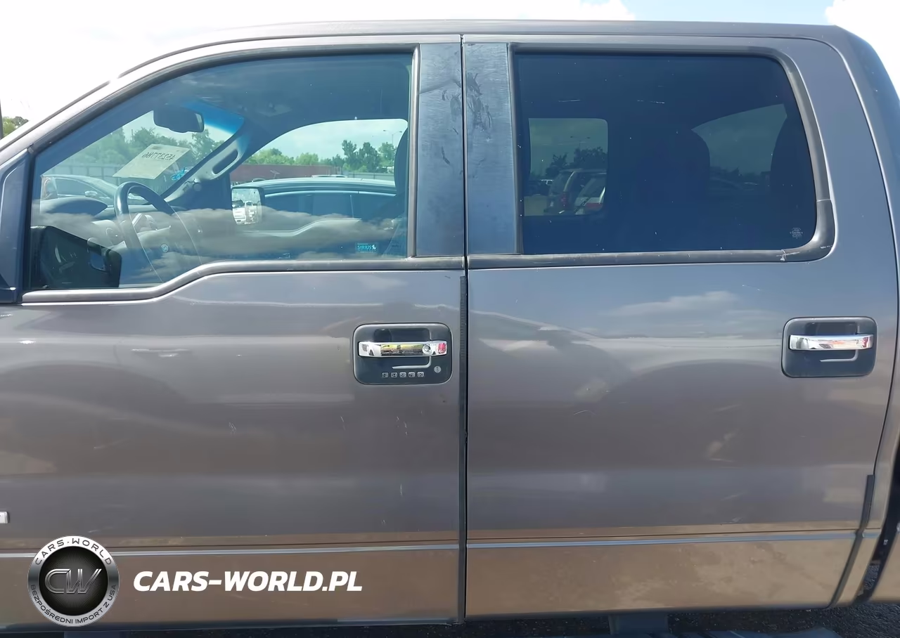 2012 Ford F-150 Xlt VIN:1FTFW1CT2CFC94412 - 14