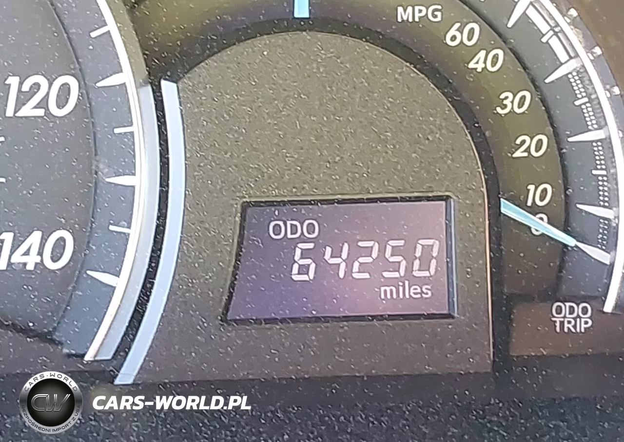 2013 Toyota Camry Xle V6 VIN:4T1BK1FK6DU527522 - 15