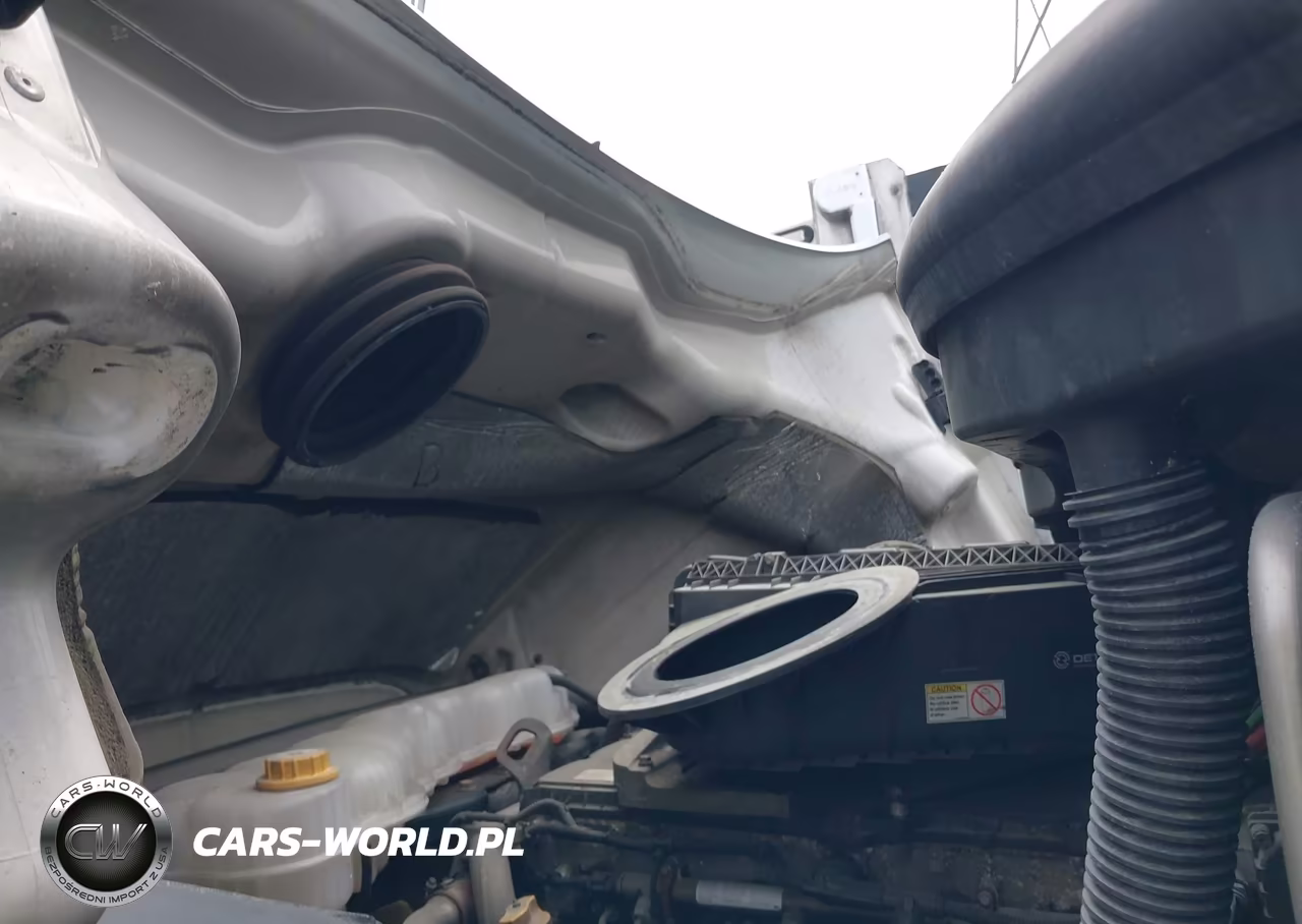 2021 Freightliner New Cascadia 126 VIN:1FUJHHDR0MLML5070 - 10
