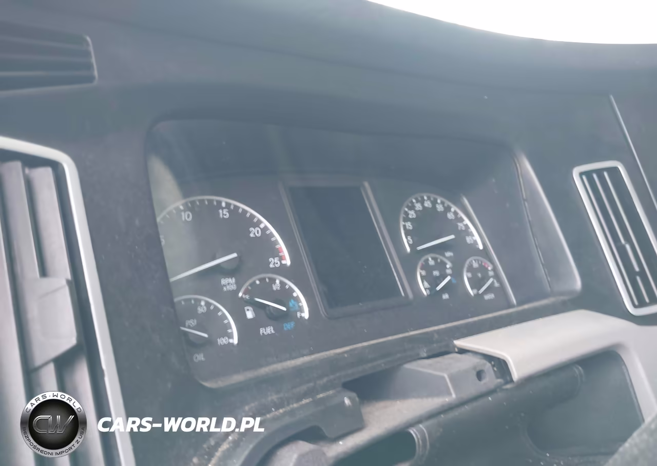 2021 Freightliner New Cascadia 126 VIN:1FUJHHDR0MLML5070 - 6
