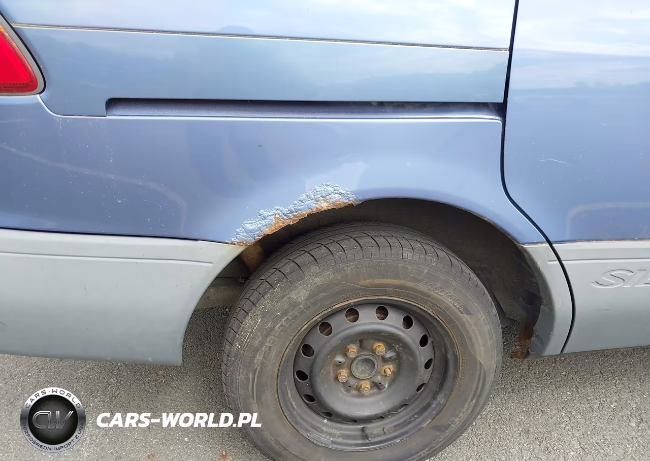 2000 Toyota Sienna Le VIN:4T3ZF13C3YU222119 - 6