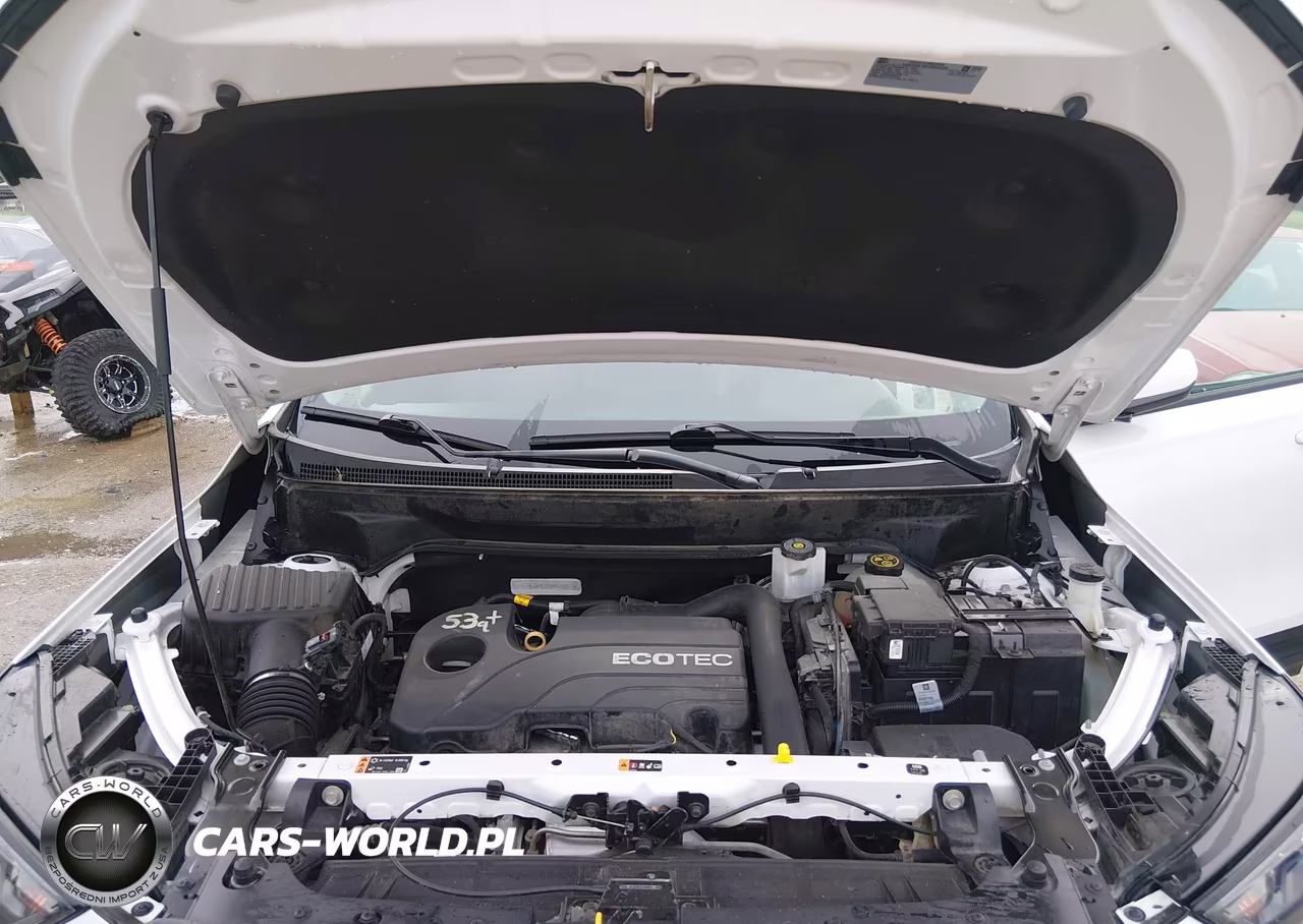 2019 GMC Terrain Slt VIN:3GKALVEV5KL383537 - 10