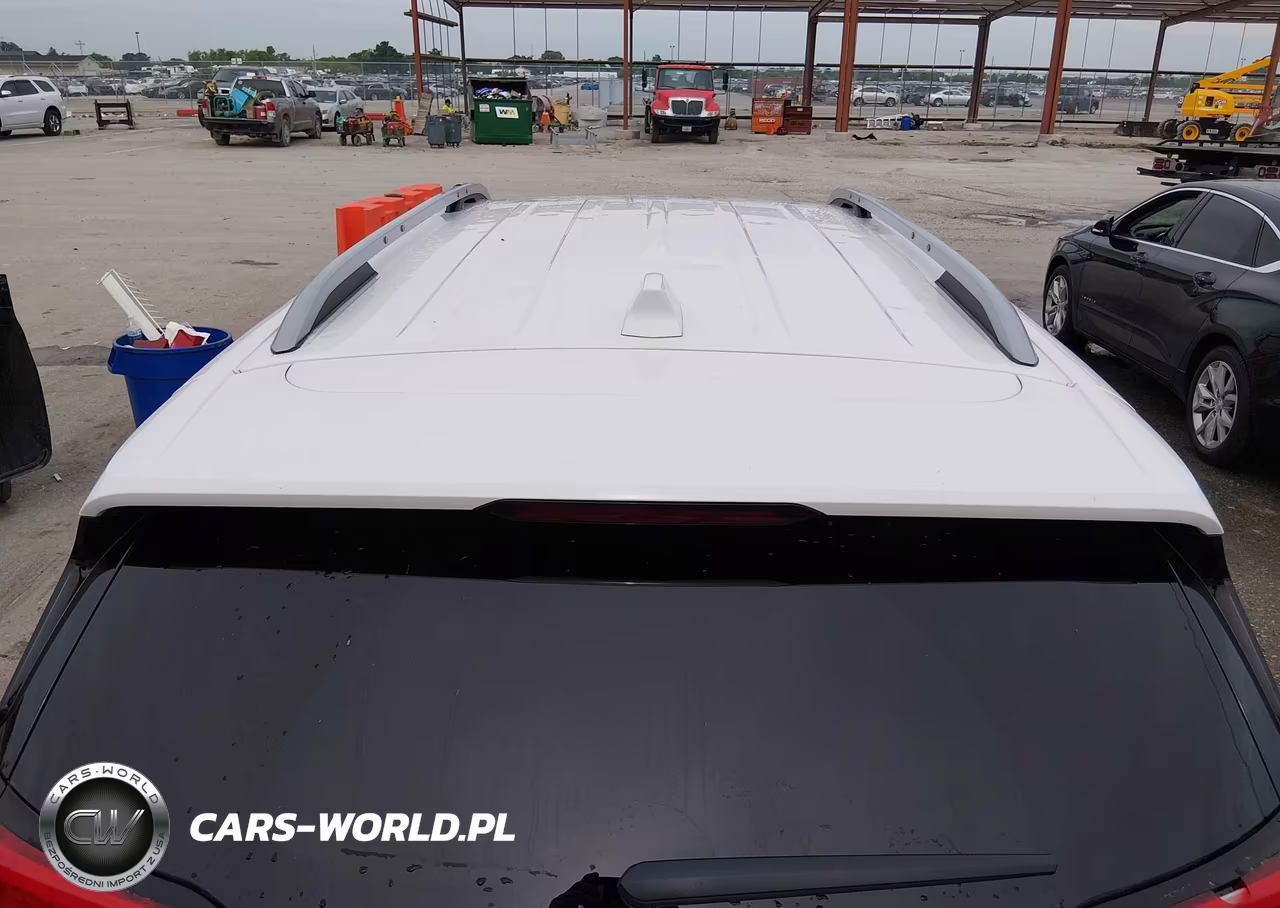 2019 GMC Terrain Slt VIN:3GKALVEV5KL383537 - 20