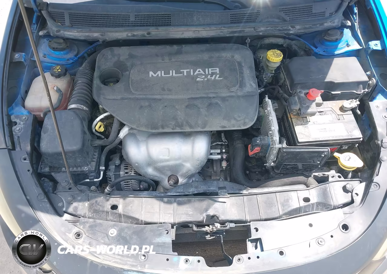 2015 Dodge Dart Sxt VIN:1C3CDFBB5FD237849 - 10