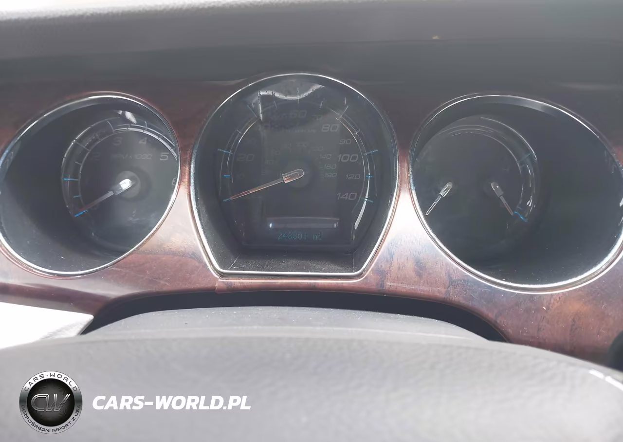2011 Ford Taurus Sel VIN:1FAHP2EWXBG114594 - 7