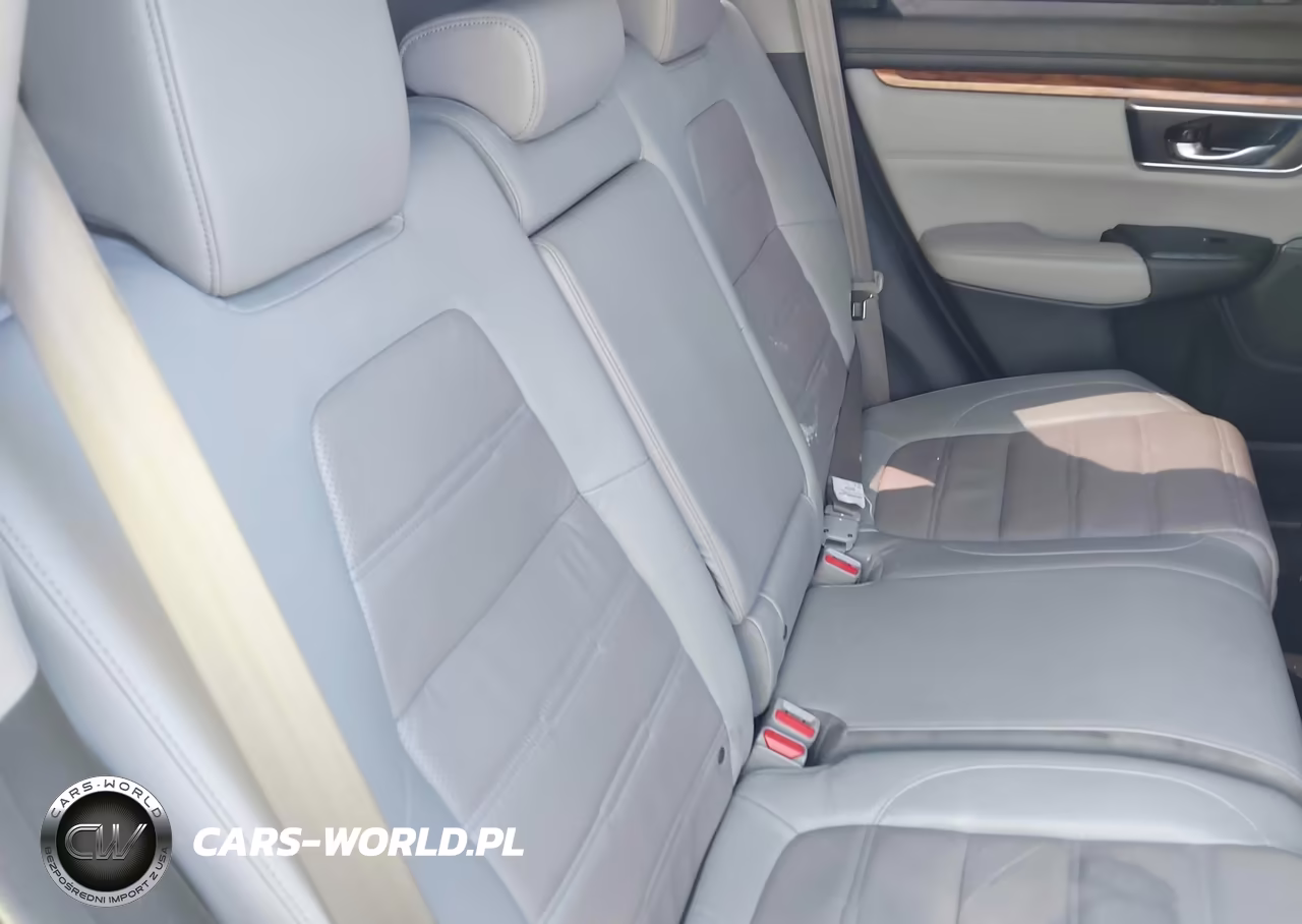 2021 Honda Cr-V Awd Ex-L VIN:2HKRW2H84MH651782 - 8