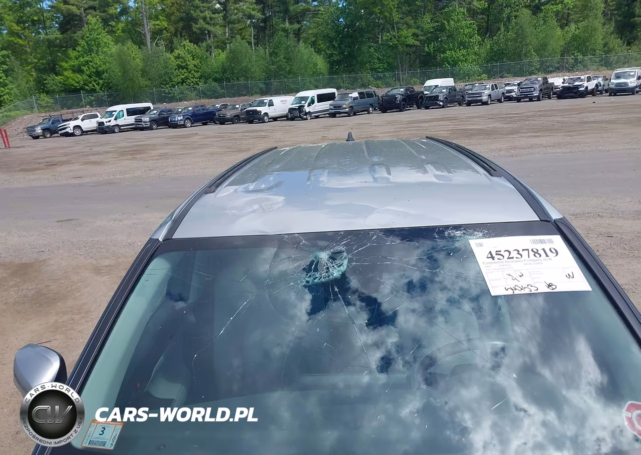 2022 Toyota Highlander Le VIN:5TDBZRBH1NS573306 - 6