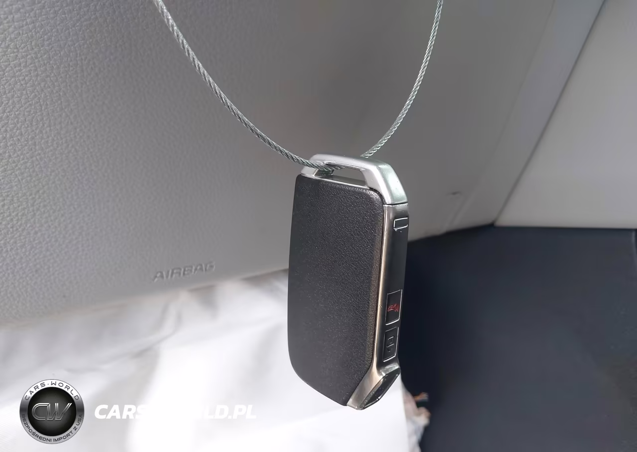 2022 Kia Carnival Mpv Lx Seat Package VIN:KNDNB4H39N6143393 - 11