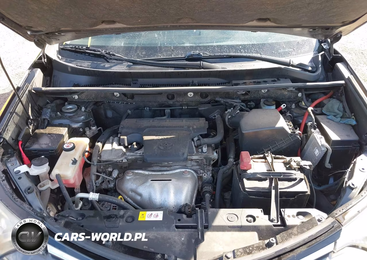 2017 Toyota Rav4 Xle VIN:JTMWFREV8HJ700209 - 10