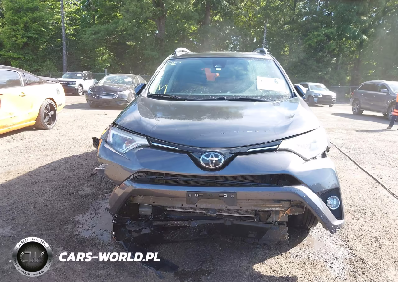 2017 Toyota Rav4 Xle VIN:JTMWFREV8HJ700209 - 12