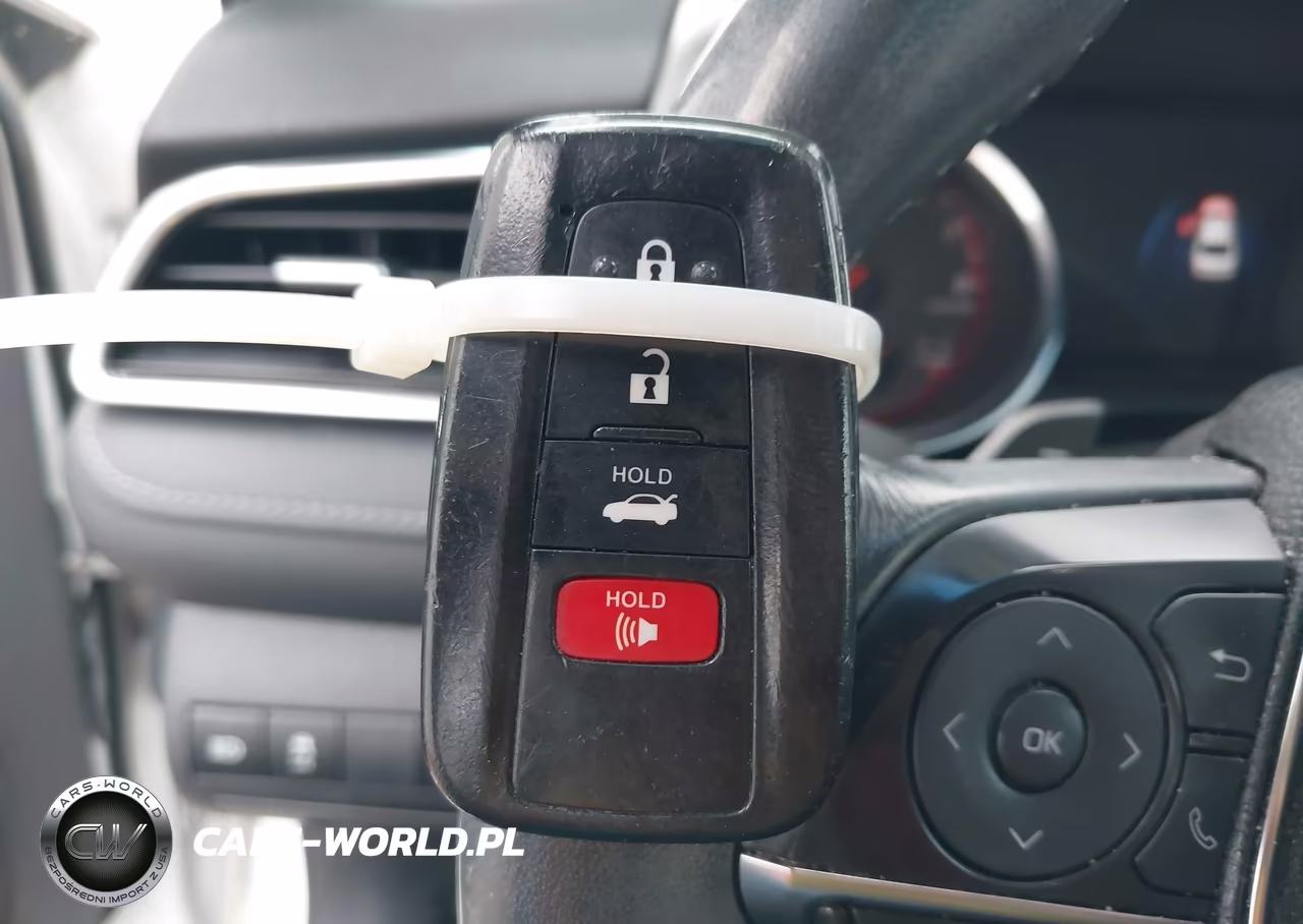 2018 Toyota Camry Xse VIN:4T1B61HK6JU123178 - 11