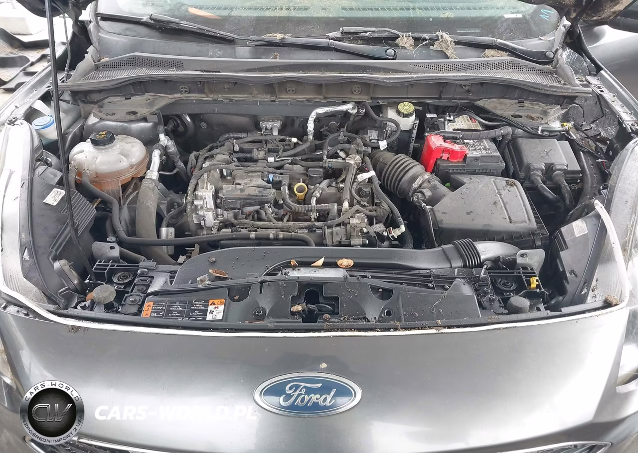 2020 Ford Escape Se VIN:1FMCU0G63LUC62289 - 10