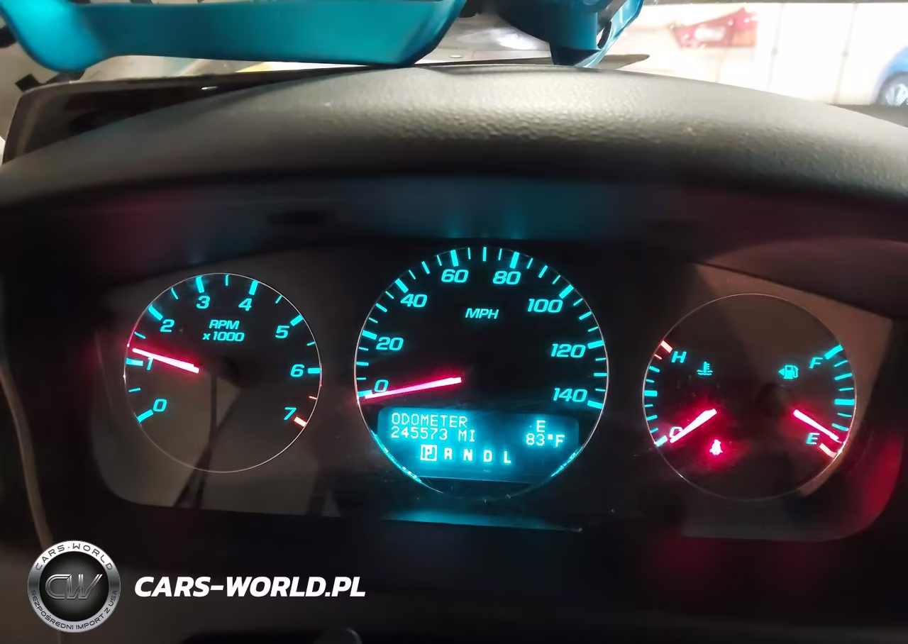 2012 Chevrolet Impala Lt VIN:2G1WG5E38C1264302 - 7