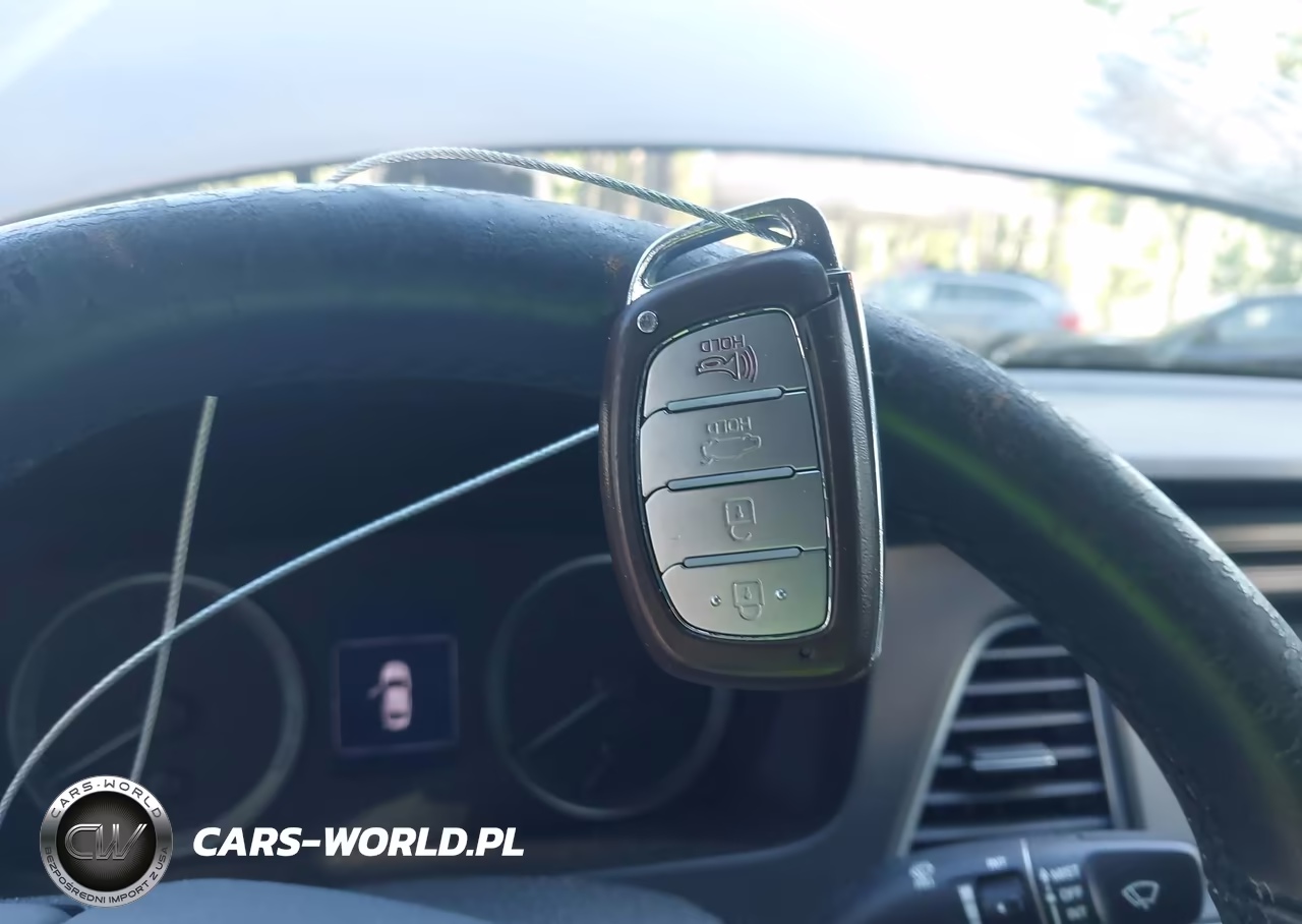 2016 Hyundai Sonata Sport VIN:5NPE34AF4GH278372 - 11