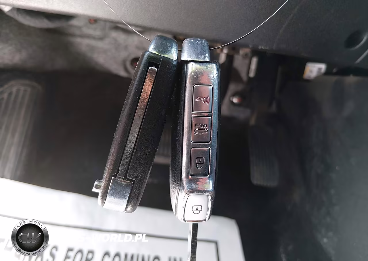 2020 Kia Forte Lxs VIN:3KPF24AD1LE236309 - 11