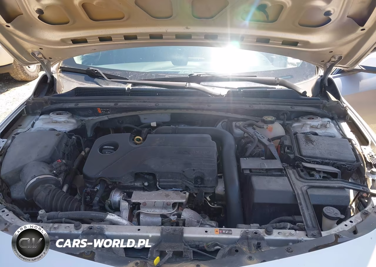 2019 Chevrolet Malibu Lt VIN:1G1ZD5ST1KF126893 - 10