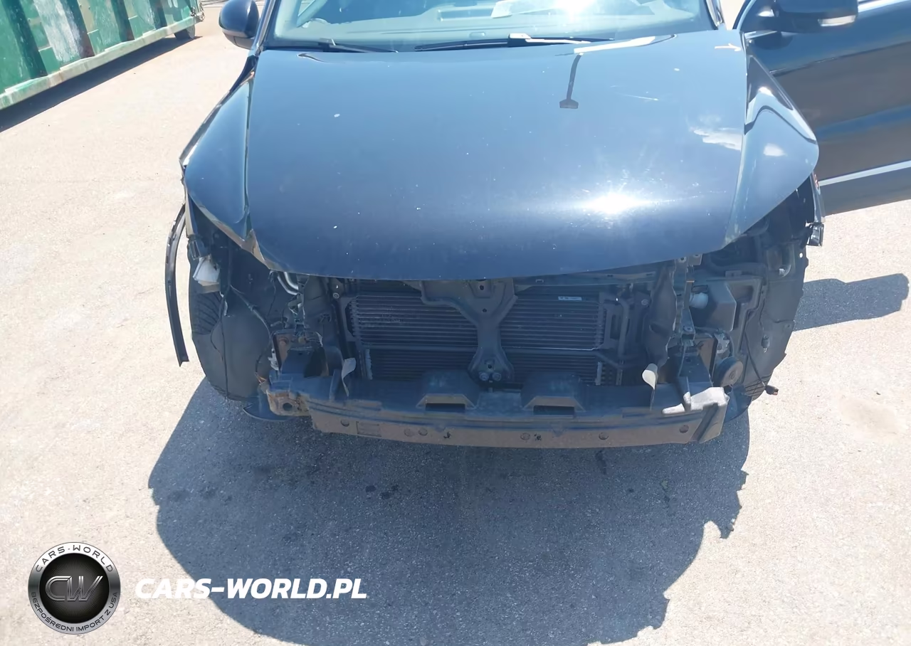 2017 Volkswagen Tiguan 2.0T Sel VIN:WVGWV7AX2HK016356 - 6