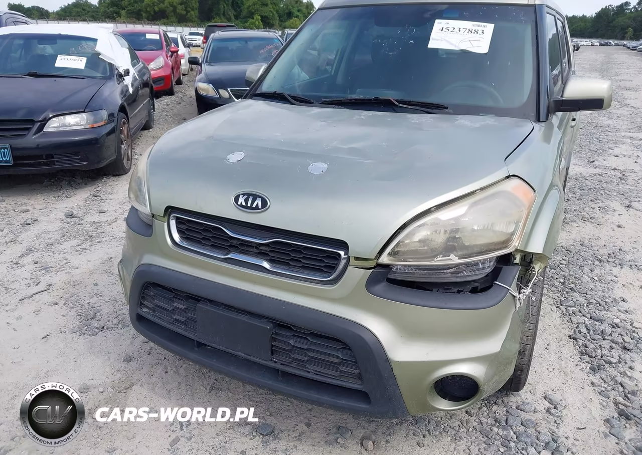 2012 Kia Soul VIN:KNDJT2A59C7423057 - 6
