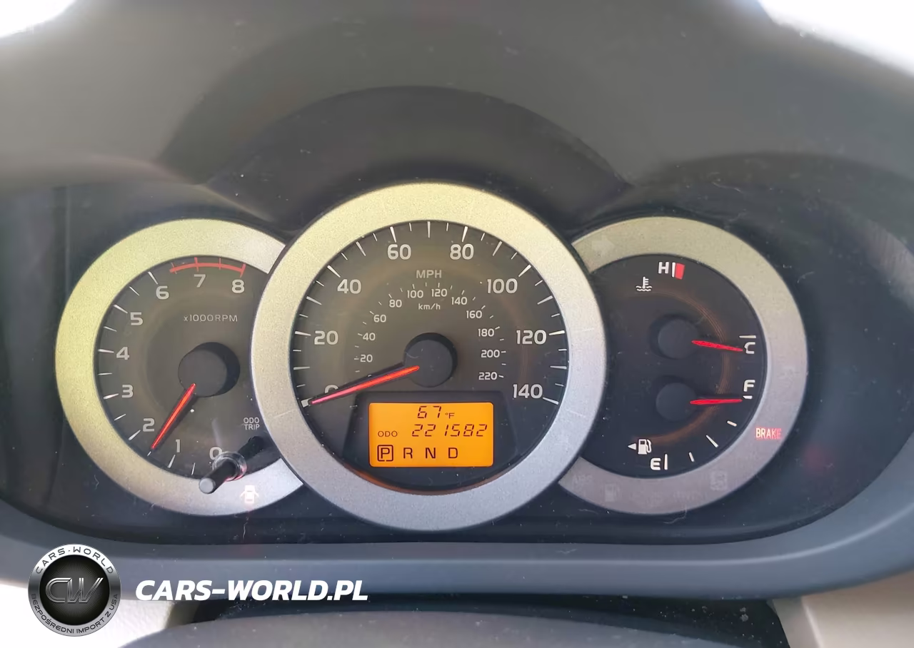 2011 Toyota Rav4 Limited VIN:2T3DF4DV0BW114219 - 7