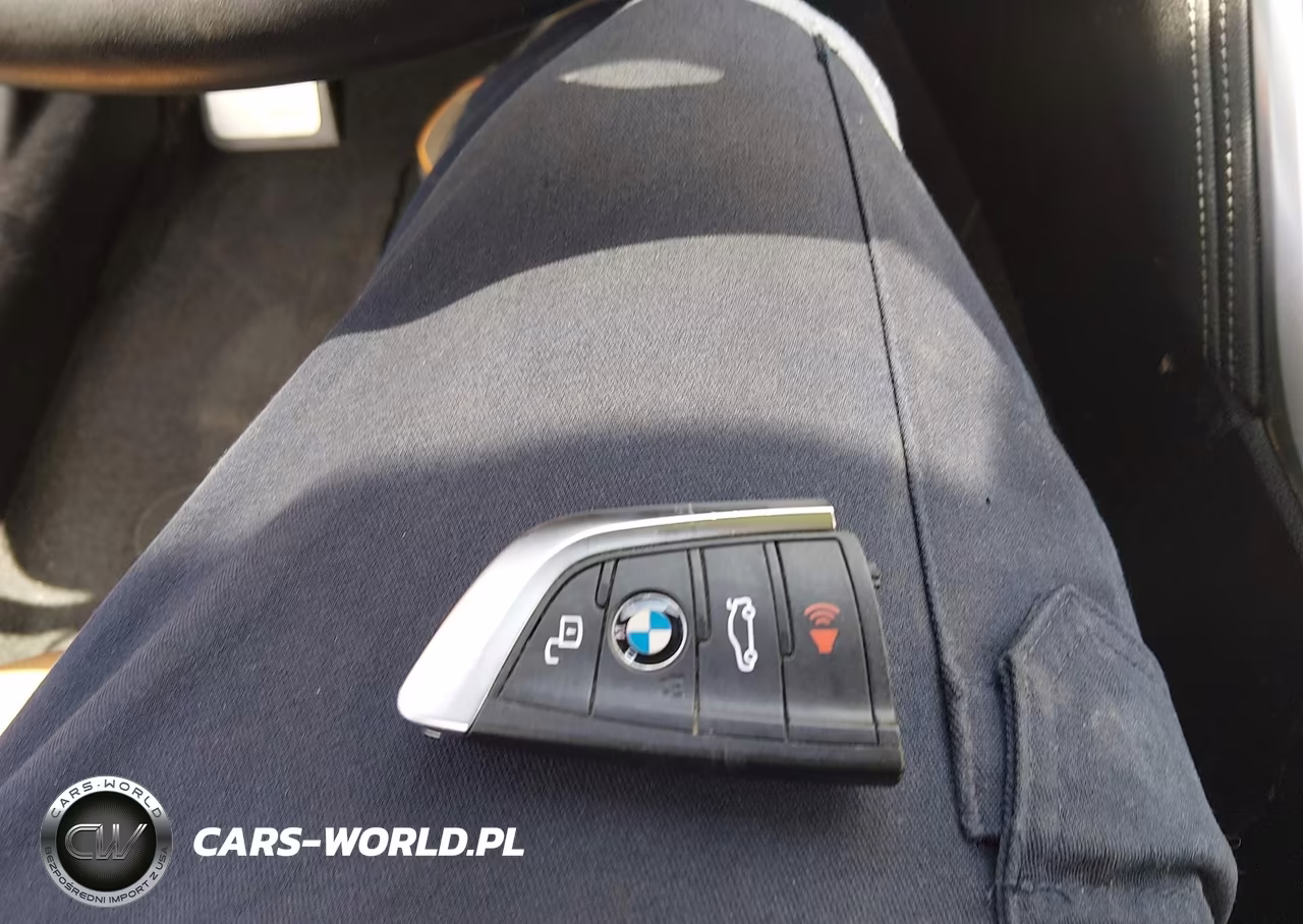 2021 BMW 430I VIN:WBA23AT04MCH58610 - 11