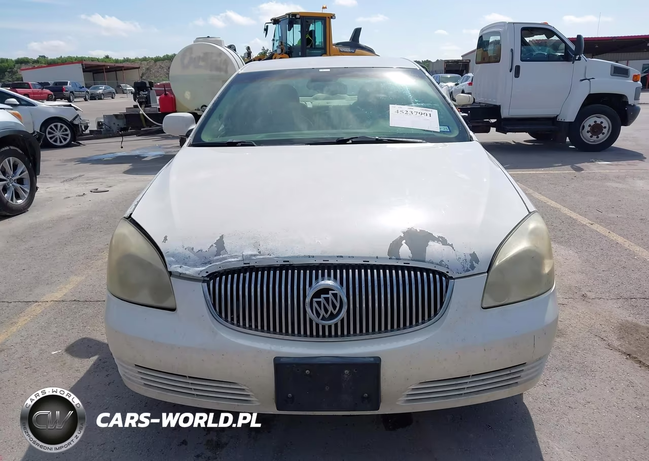 2006 Buick Lucerne Cx VIN:1G4HP57276U226228 - 12