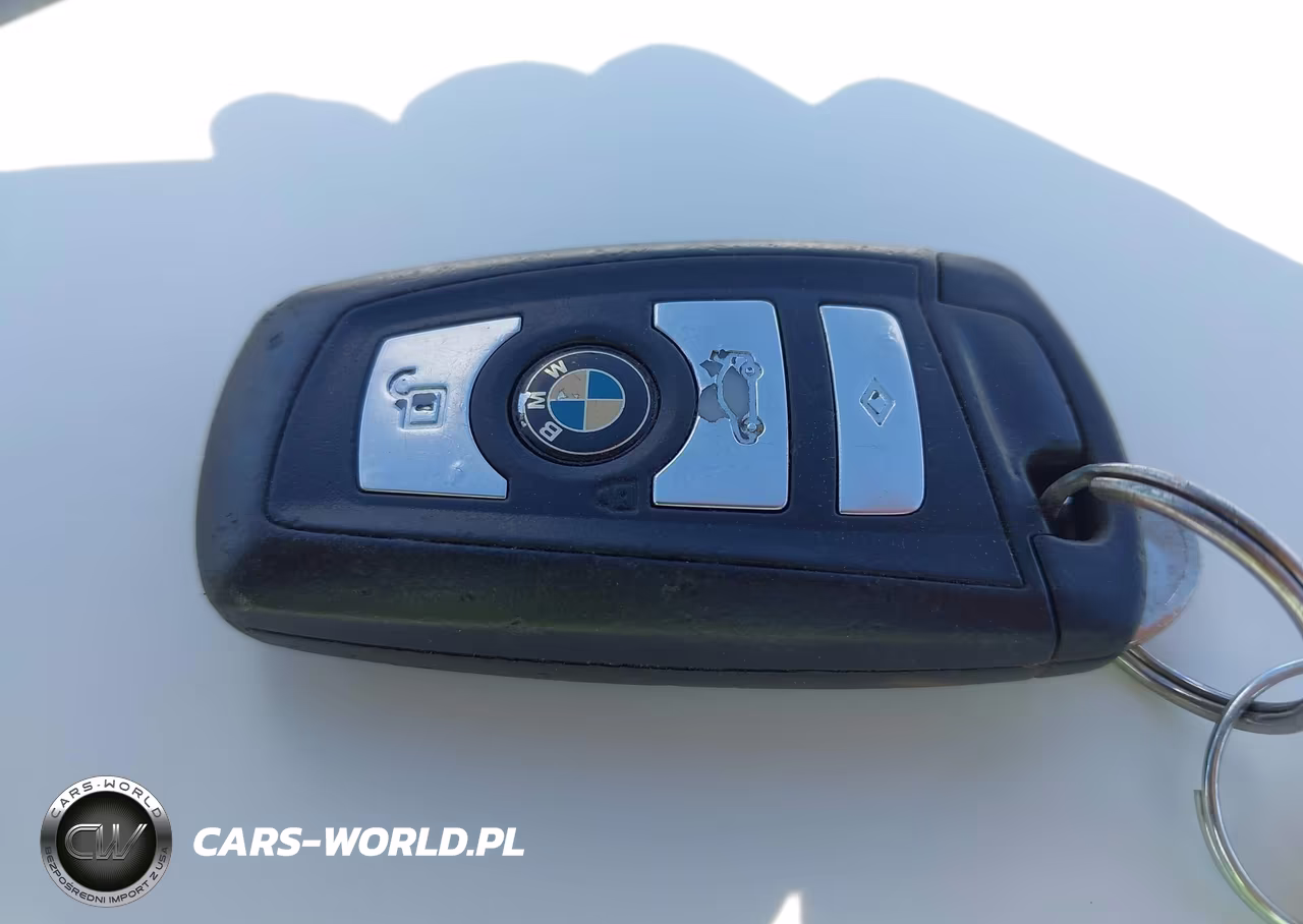 2011 BMW 535I VIN:WBAFR7C5XBC601107 - 11