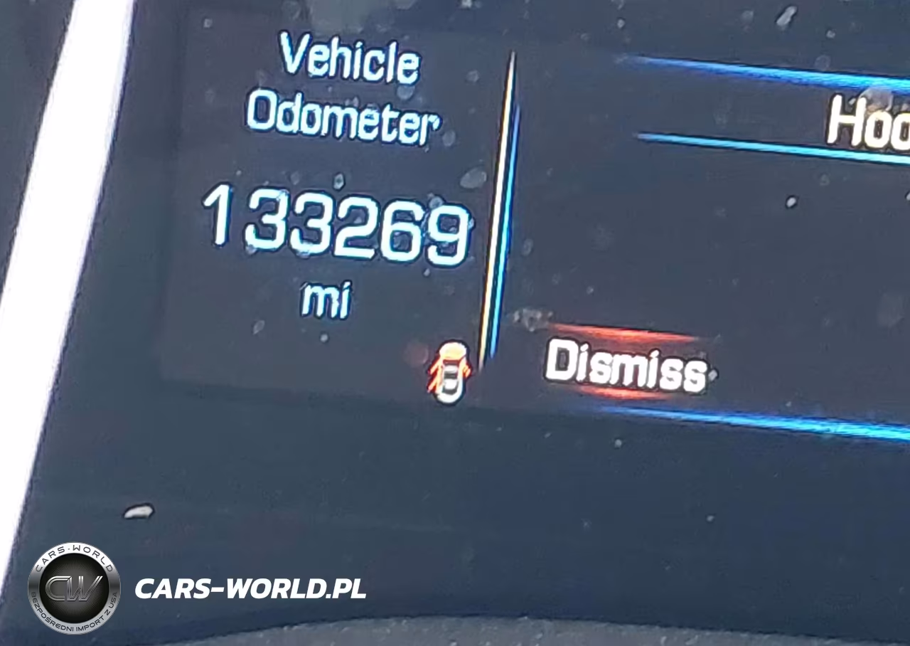 2017 Cadillac Xt5 Standard VIN:1GYKNARS0HZ228361 - 7