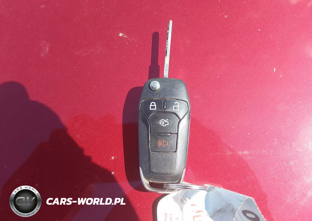 2016 Ford Fusion Se VIN:3FA6P0HD3GR378195 - 11