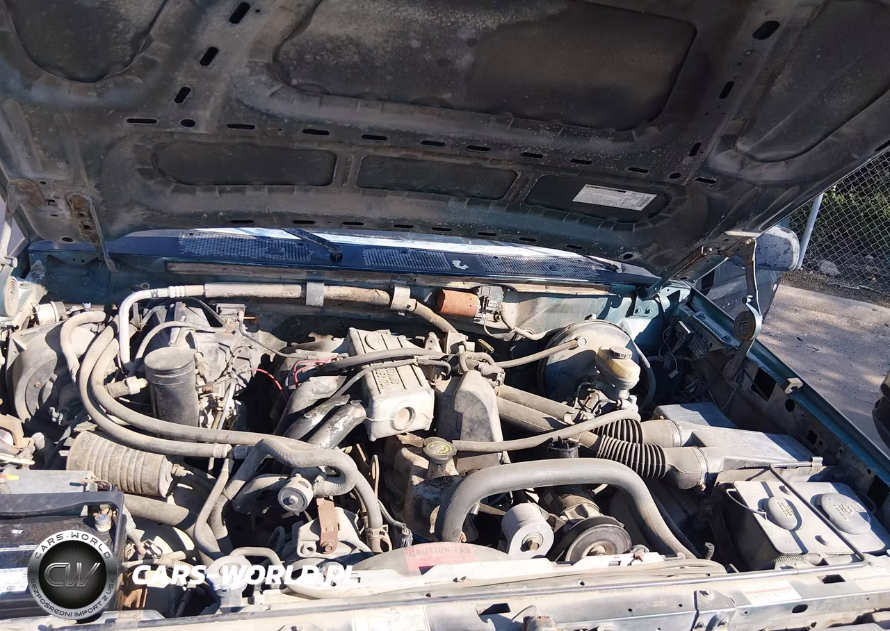 1994 Ford F150 VIN:1FTEF15Y2RLB07846 - 10