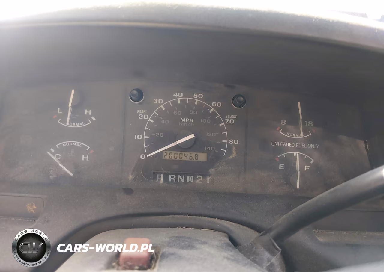 1994 Ford F150 VIN:1FTEF15Y2RLB07846 - 7